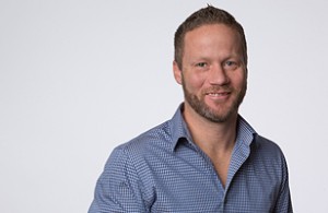 Alex Campbell