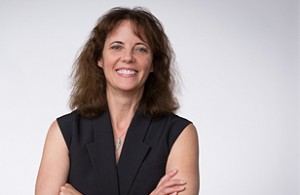 Carrie McClellan