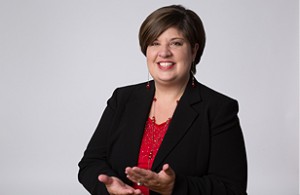 LeAnn Rasmusson