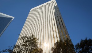 400 South Tryon Street Office Tower Facade Remediation