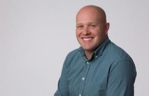 Stephen Moorefield, PE, LEED AP