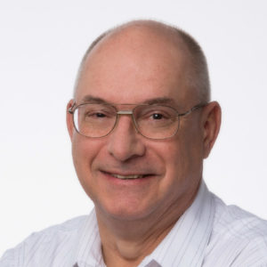 C. Brad Ehrhardt, P.E., president, SKA Consulting Engineers, Inc.