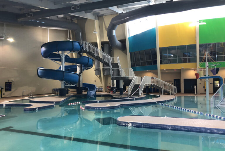 Ray’s Splash Planet