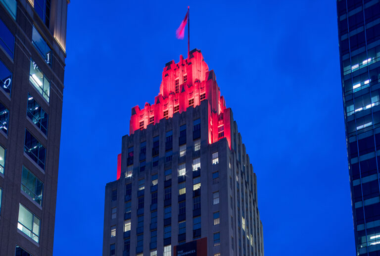 Kimpton Hotel