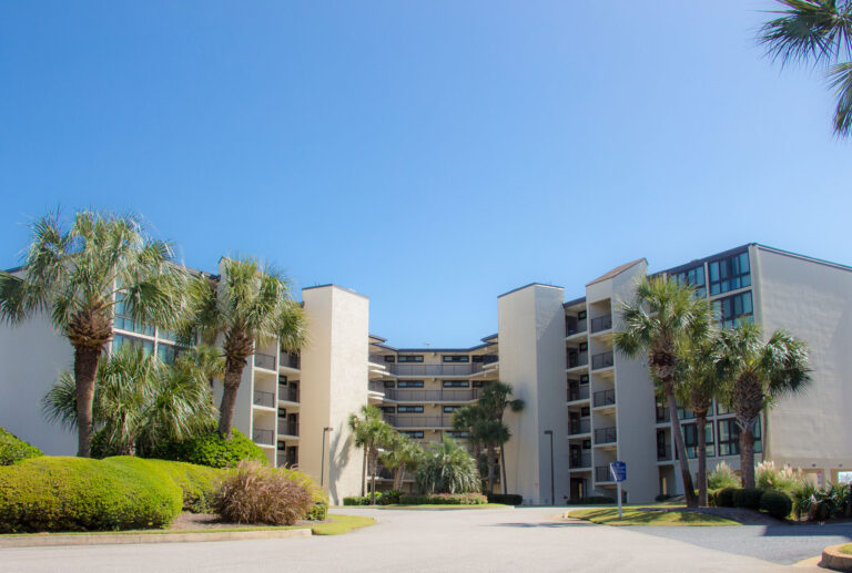 Shipyard Village