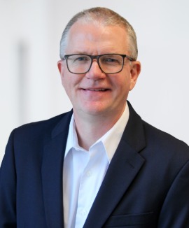 Stephen Robinson