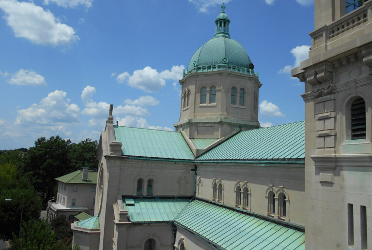 Richmond Cathedral of the Sacred Heart