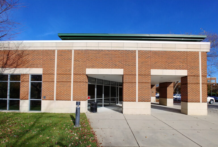 Cornerstone Charter Academy Addition