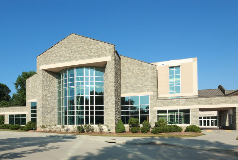Westover Church