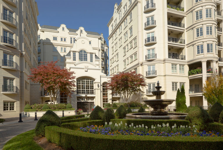 Rosewood Condos – Building Enclosures – Multi-Family Construction