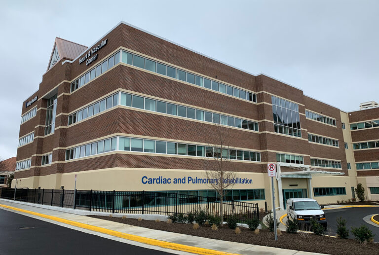 Valley Health Winchester Medical Center