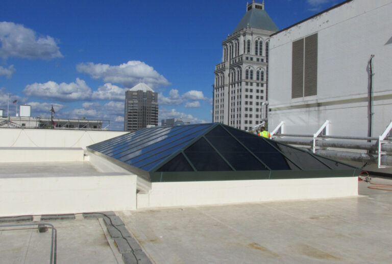 Greensboro Melvin Municipal Office Building – Municipal Engineering