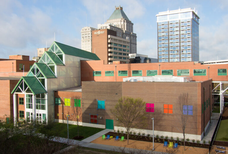 Van Dyke Performing Arts