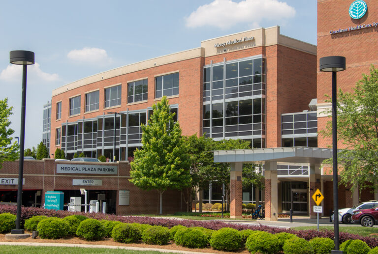 Atrium Health Mercy Hospital – Healthcare Facilities