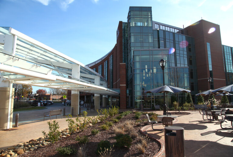 Cone Health Three Projects