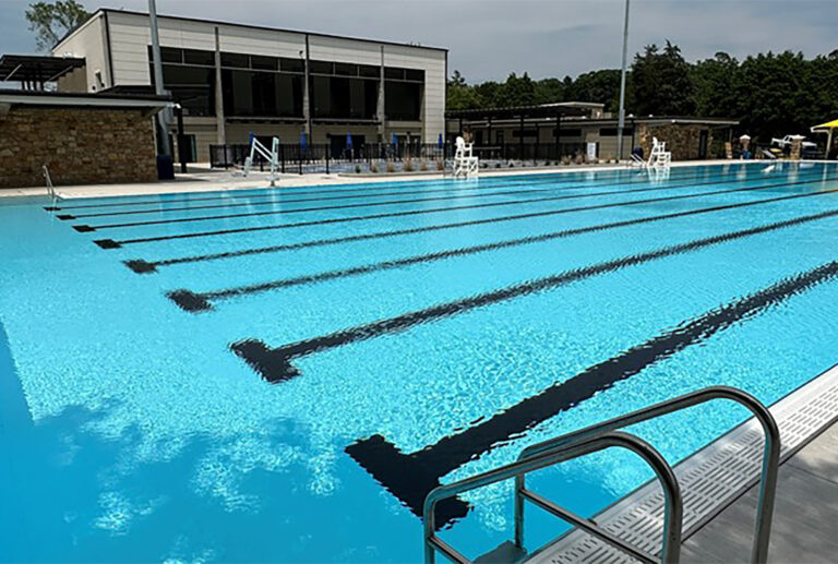 Greensboro 4 Pools Electrical Testing – Electrical Engineering – Municipal Engineering