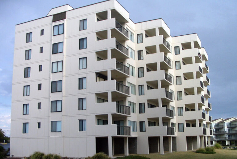 Sand of the Seas II Condominiums